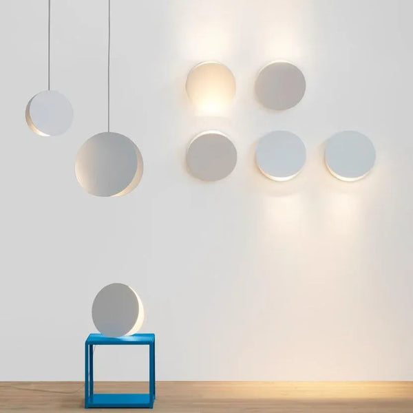 Pendelleuchte GU10 Küche Morandi Minimalistische 1 Flammig